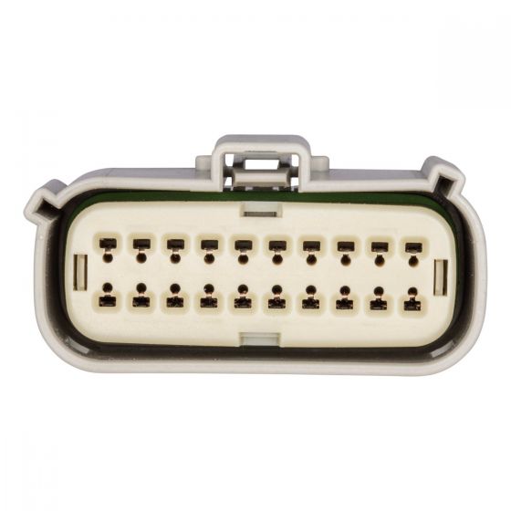 Ranch Hand RHE-10009 Legend Lighted-Rack Harness