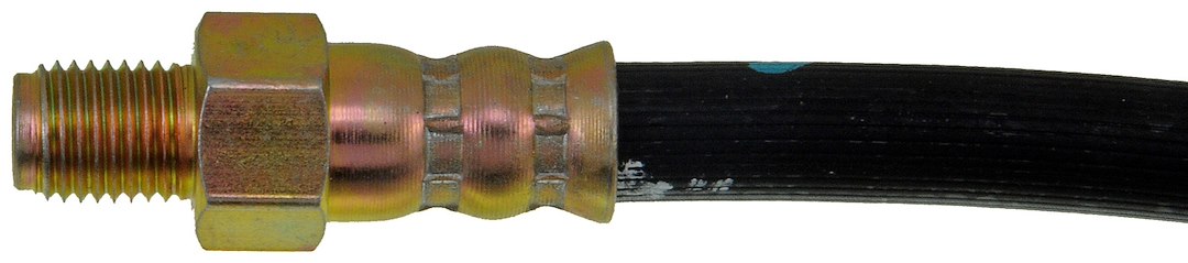 Dorman H5433 First Stop Male/Female Brake Hose - image 2