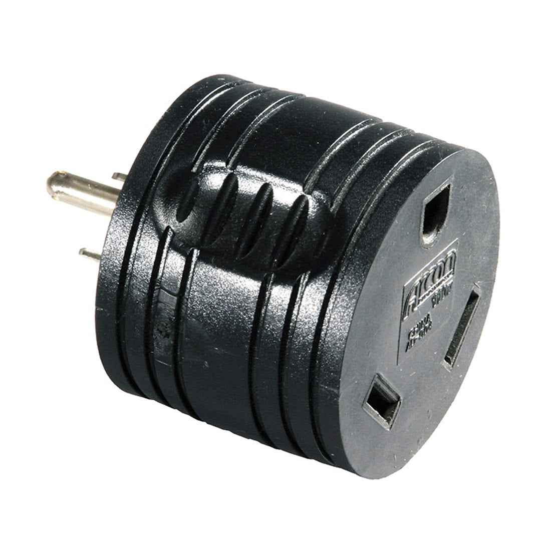 Arcon 13218 15A-to-30A Temporary RV Power Adapter