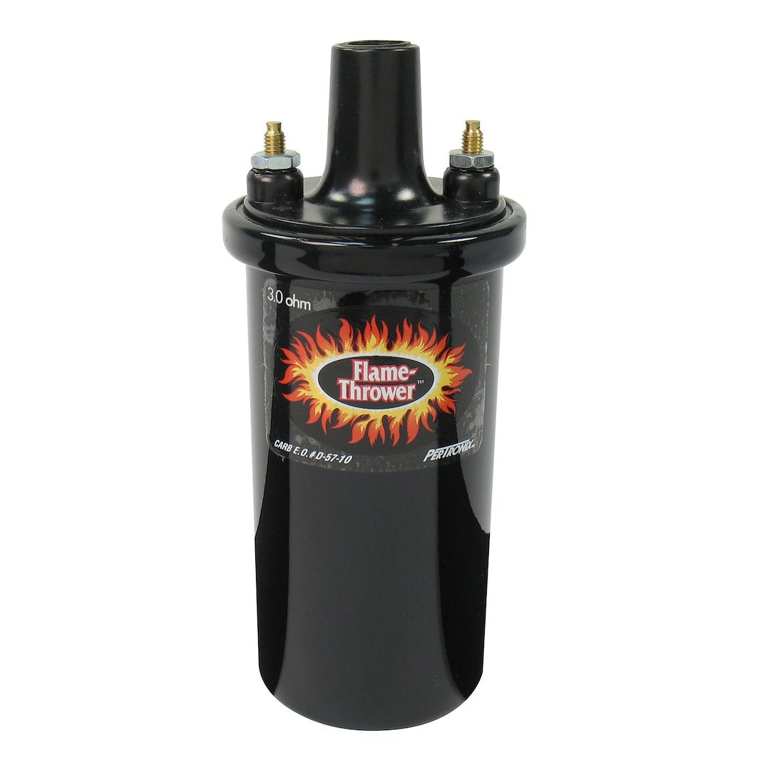 Pertronix 40611 Epoxy Flame-Thrower® Ignition Coil