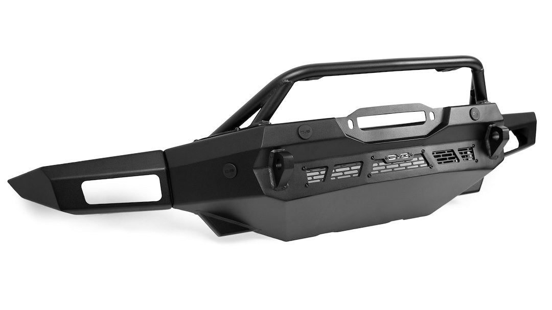 DV8 Offroad FBBR-05 Bronco Spec Series Bumper