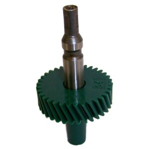 Crown Automotive 52067634 Green Driven Speedo Gear, 34 Teeth - image 3