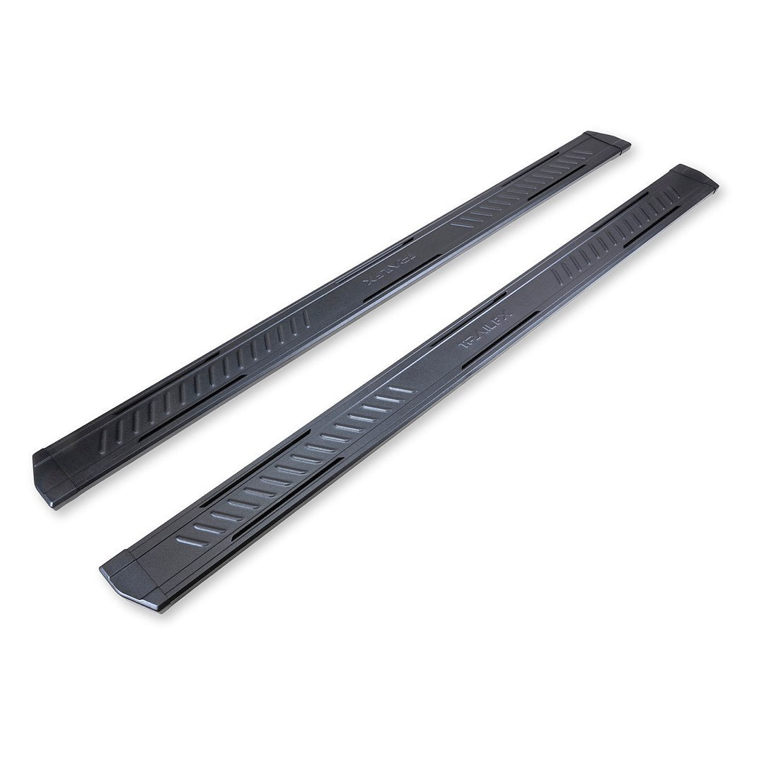 Trailfx Al6002b Running Board - image 1