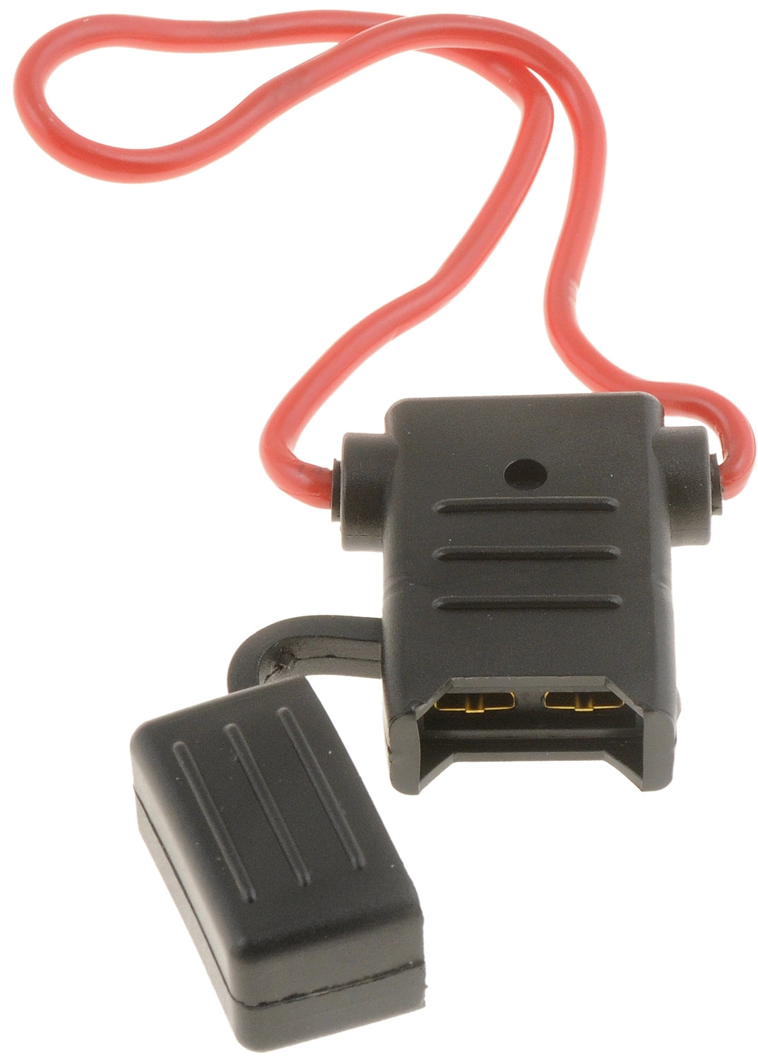 Dorman (OE Solutions) 84939 Heavy-Duty ATO Inline Fuse Holder - image 2
