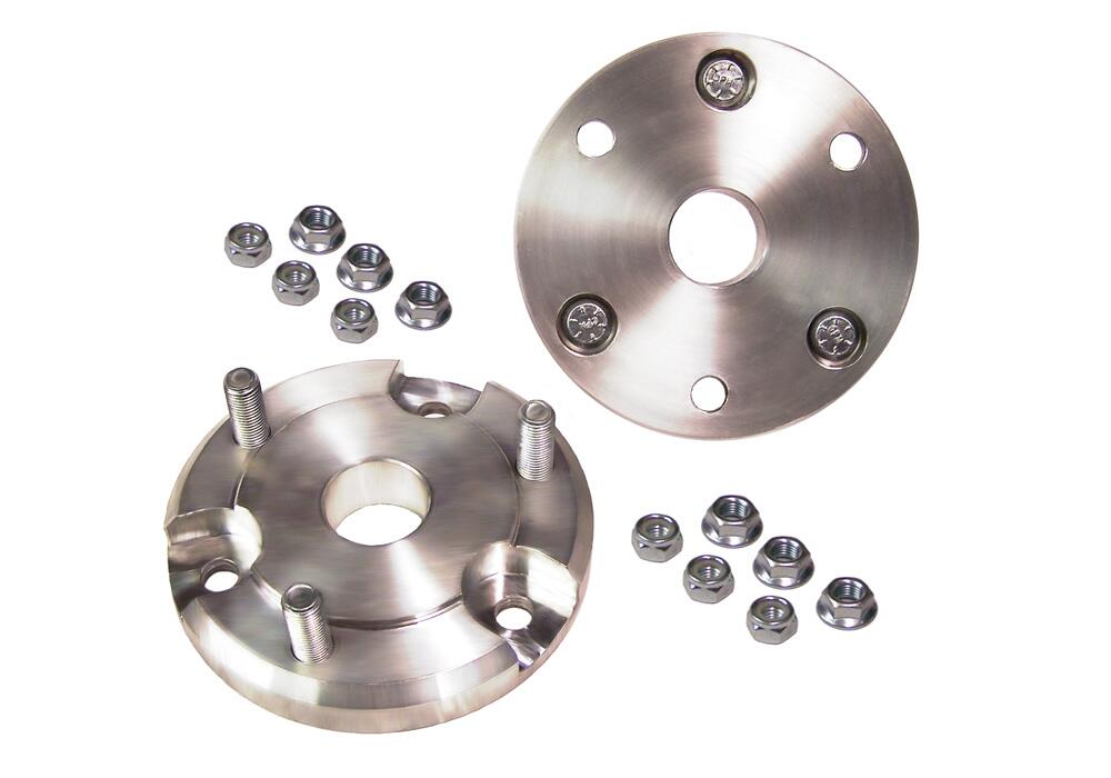 Superlift 40022 Level-It Ram 1500 Strut-Spacer System