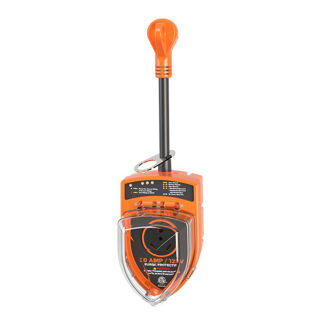 Arcon 19758 Surge Protector - image 1