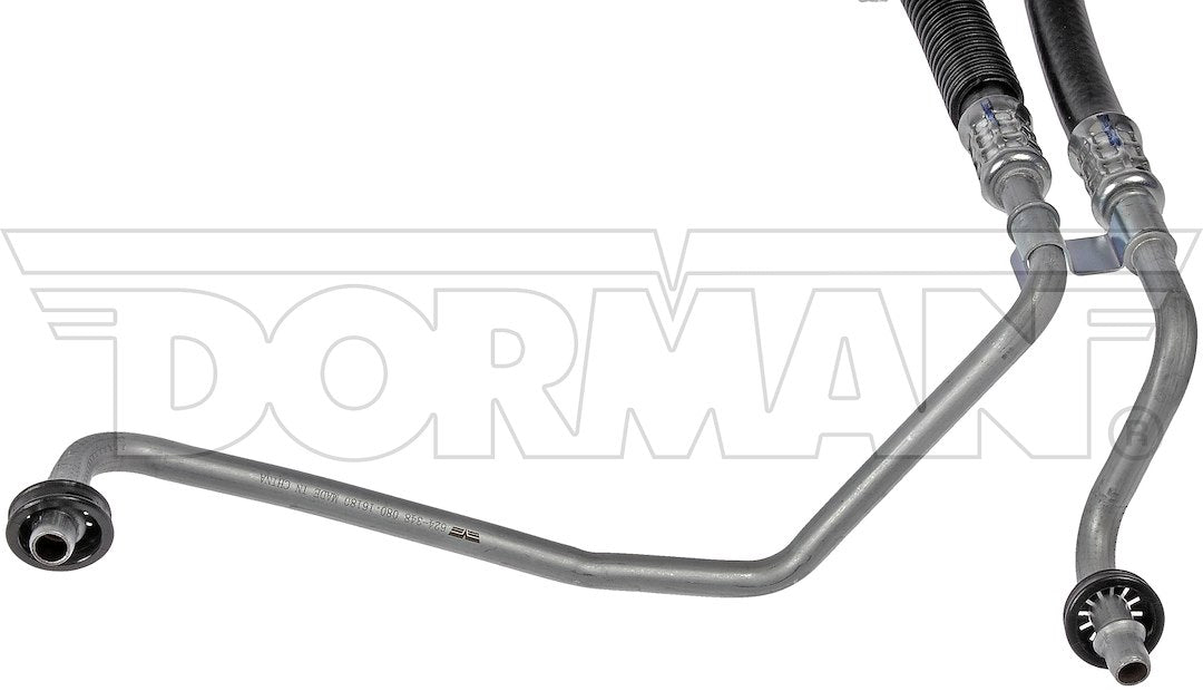 Dorman (OE Solutions) 624348 18-Inch Cooler Fluid Line Replacement - image 3