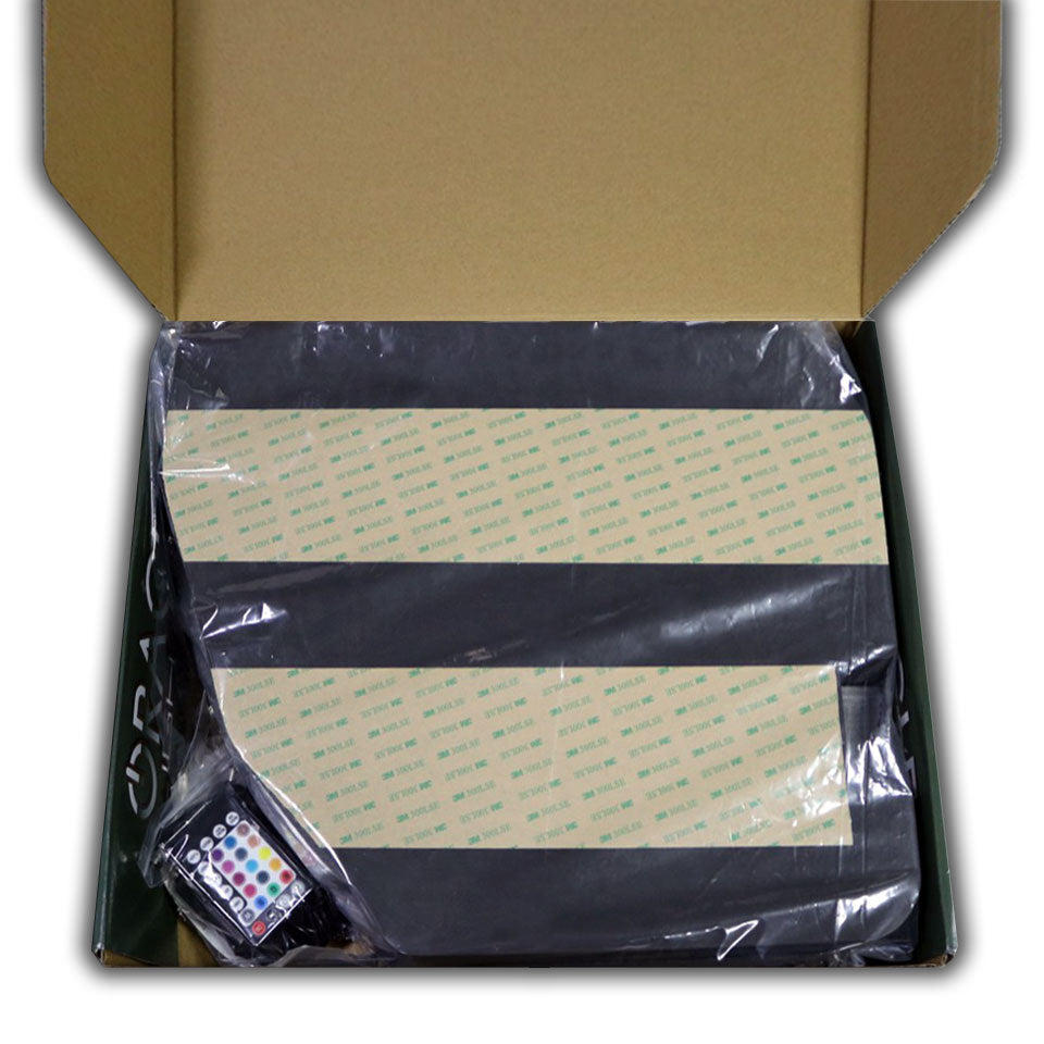 Oracle Lighting 5872-333 Wrangler JL/JT Starliner Roof Lining