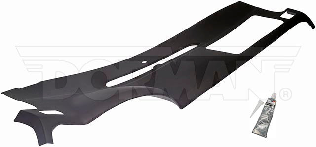 Dorman OE Solutions 926-120 Panel for Dashboard Coverage - image 1