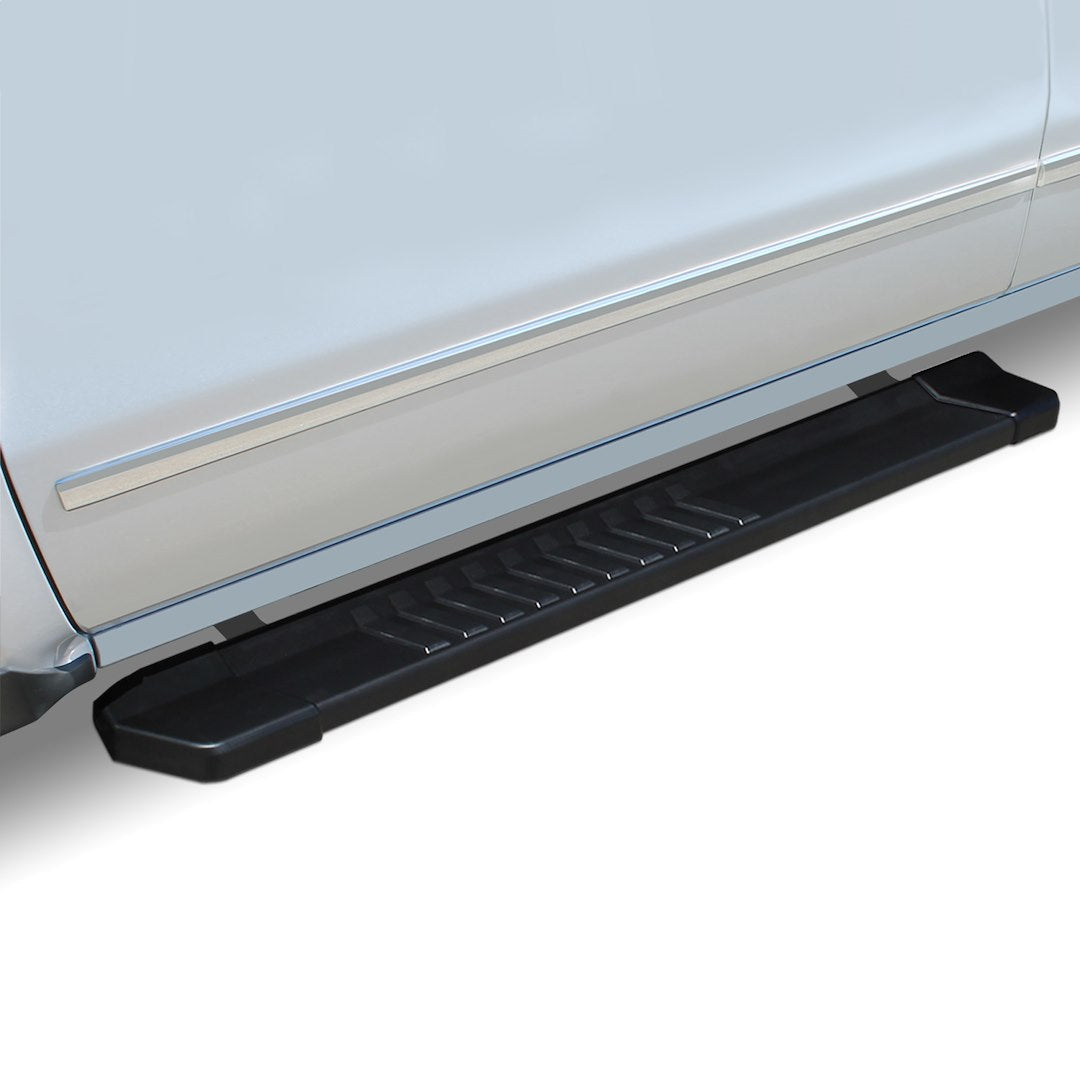 Raptor 1760-BLK OEM-Style Running-Board Component