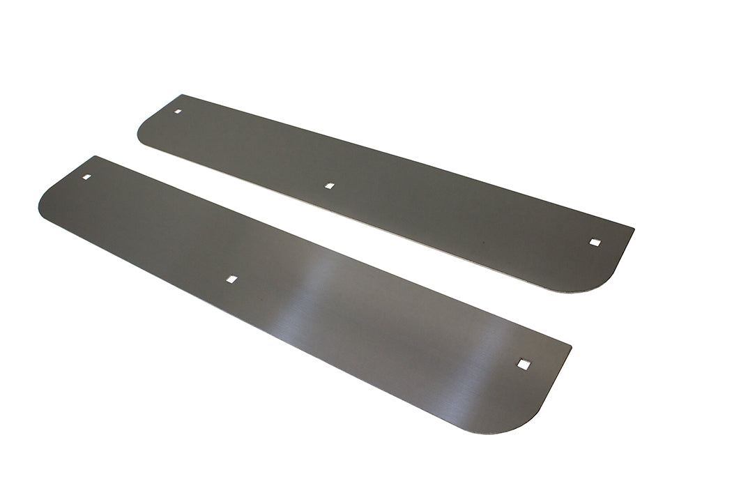 Go Industries 719 Mud-Flap Weight Component