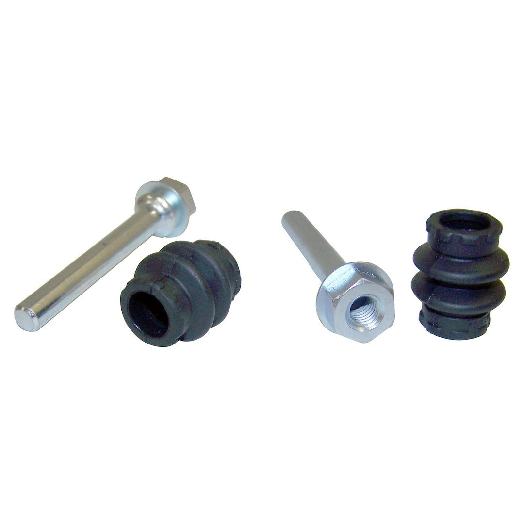 Crown Automotive 68003706AA Front Caliper Pins with Hardware - image 1