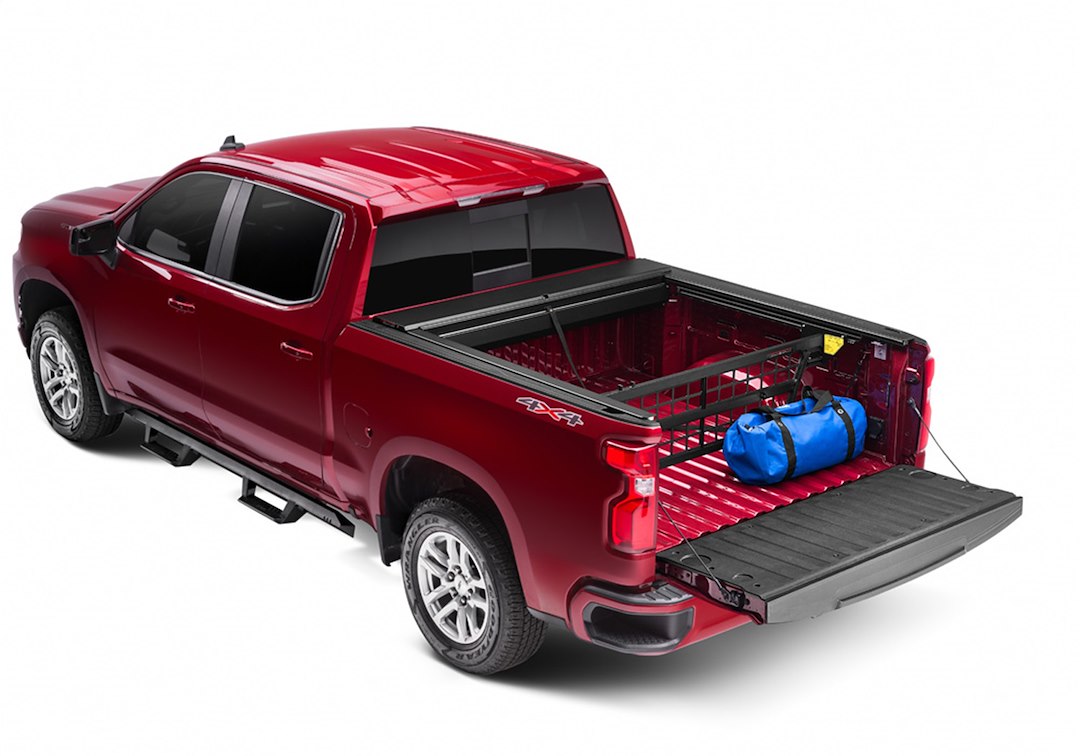 Roll-N-Lock Cm223 Cargo Manager Bed Partition