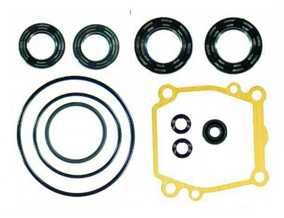 EMP - Engineered Marine Products 26-11003 Motor Lower-Unit Seal Service Kit