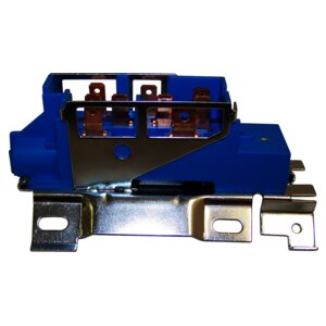 Crown Automotive J3250575 Ignition-Lock Switch - image 3