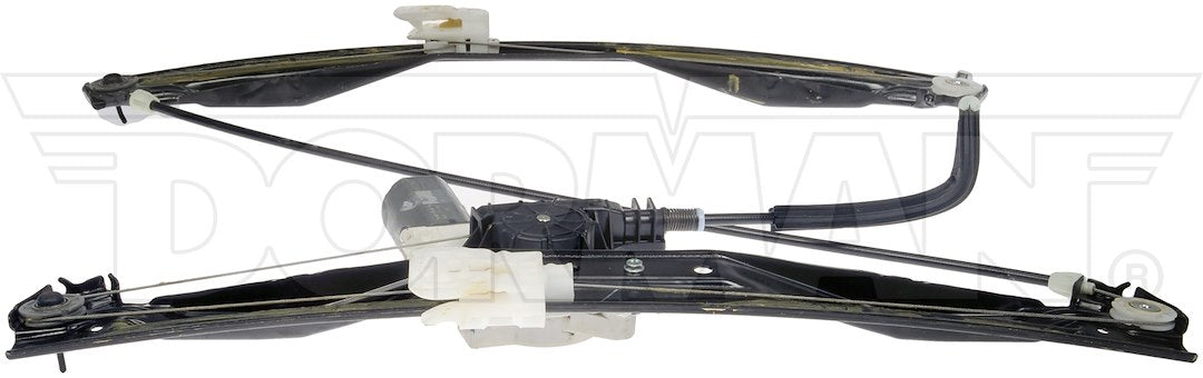 Dorman (OE Solutions) 748-508 OE Power-Window Motorized Regulator Replacement - image 3
