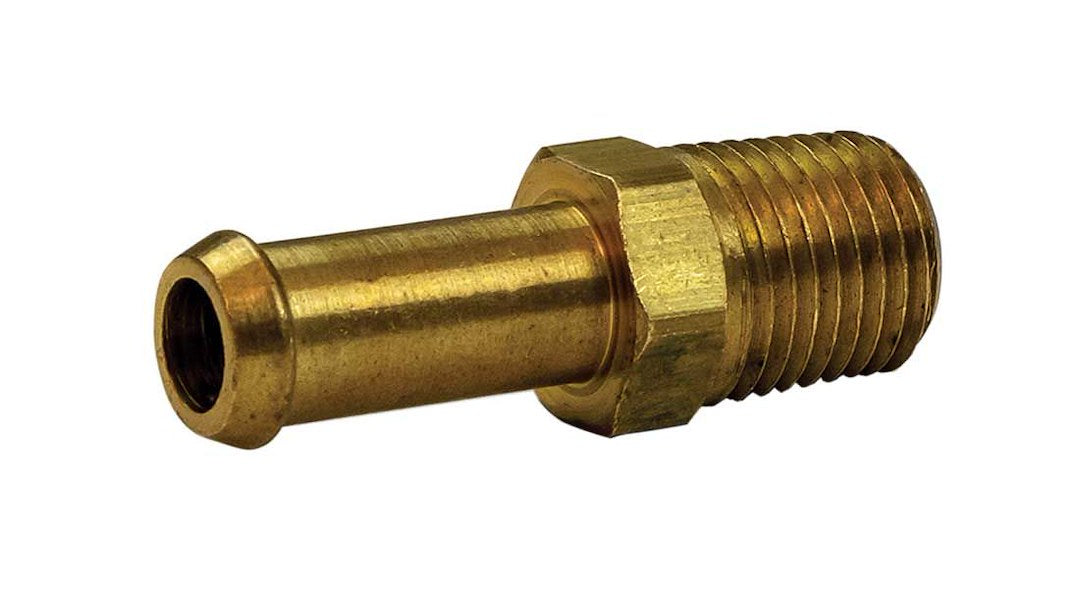Moroso Performance 65375 Straight Line Adapter
