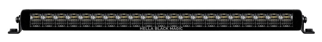Hella 358176301 Light Bar from Black Magic