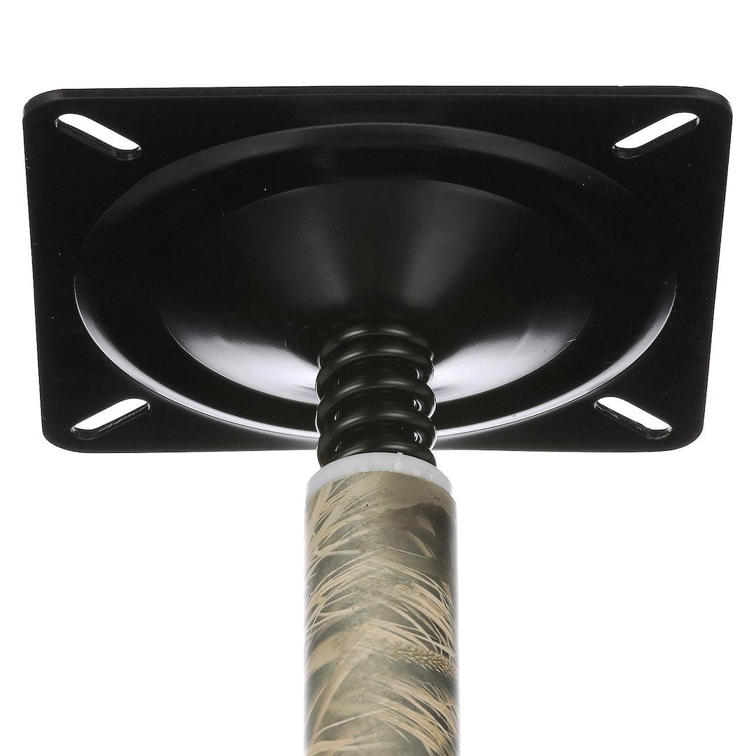 Attwood Marine 97749c-7 Boat Seat Pedestal - image 6