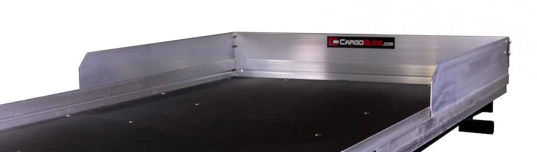 Cargo Glide CGHS-48-A Bed-Slide High-Side Extensions