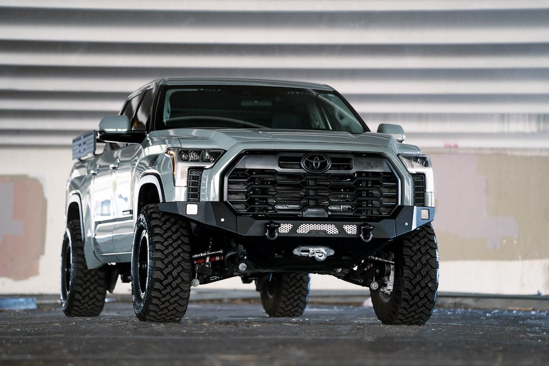 DV8 Offroad FBTT2-04 Tundra MTO Series Bumper