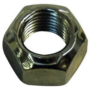 Crown Automotive 6034988 Individual 3/8-24 Spindle Fastening Nut - image 3