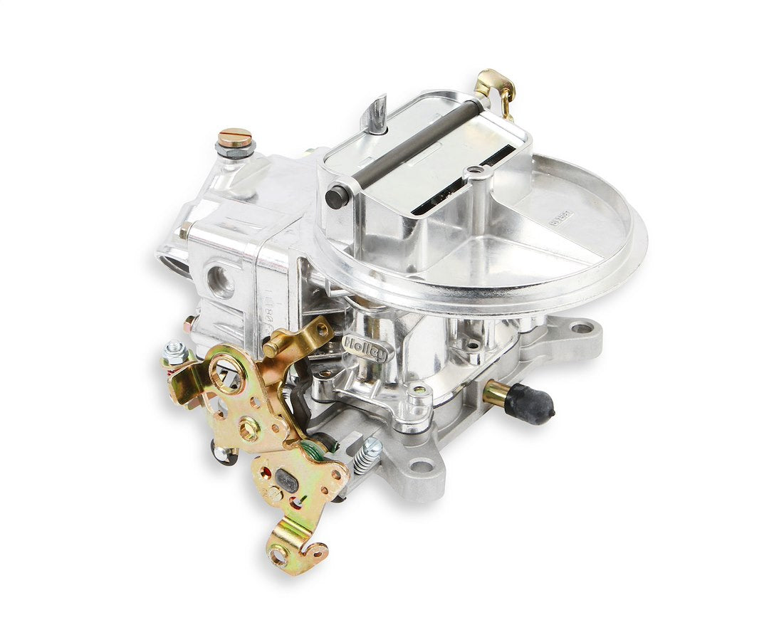 Holley 0-80350 Street Avenger Carburetor