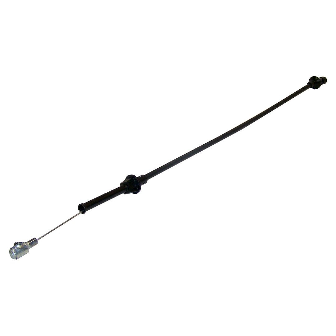 Crown Automotive J5362801 CJ 4.2L Accelerator Cable - image 1