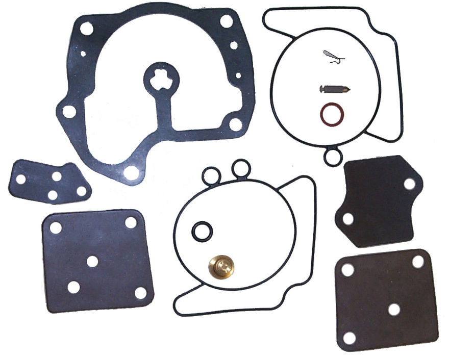 Sierra Marine Carburetor Rebuild Kit (18-7248)