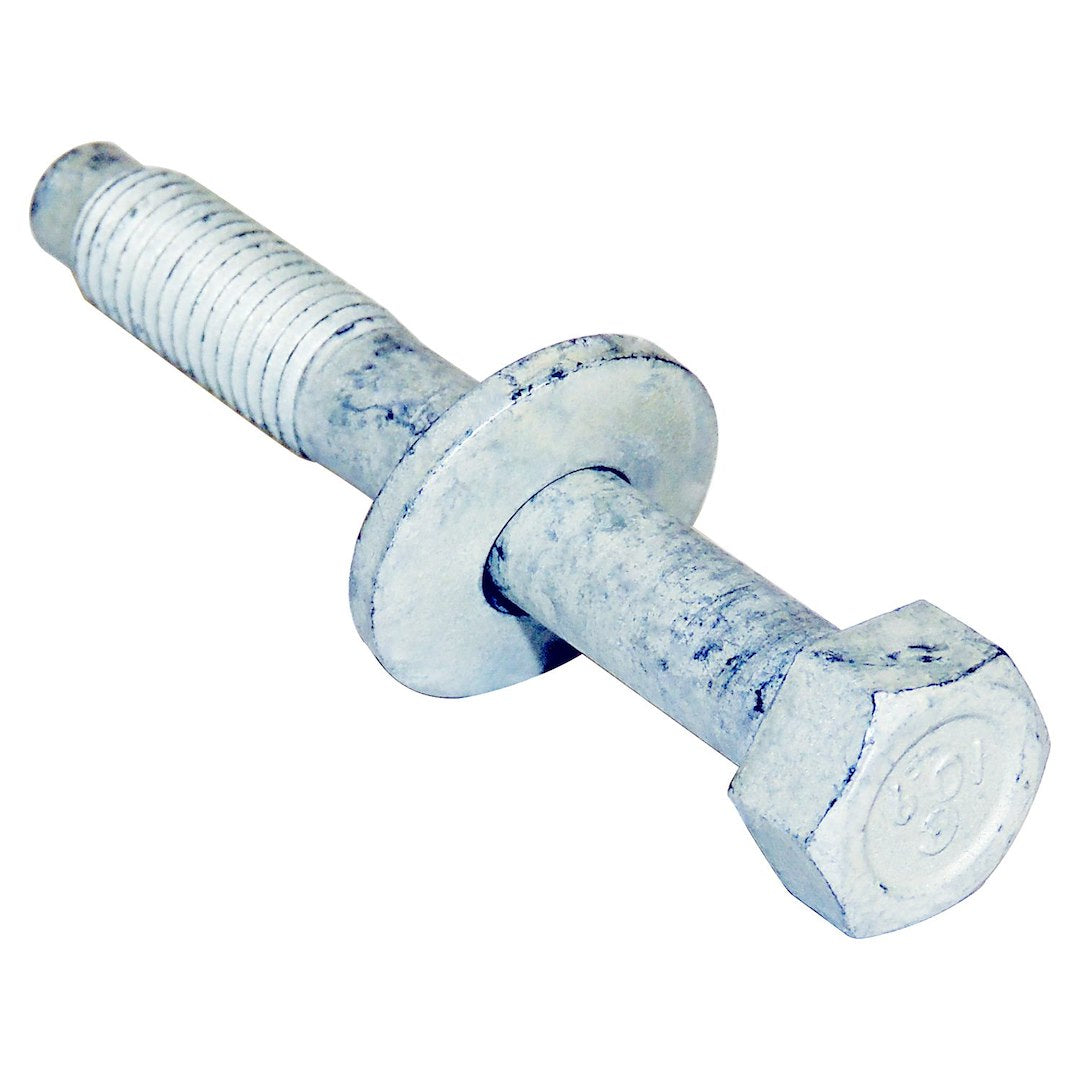 Crown Automotive Replacement Bolt 6505549AA - image 1