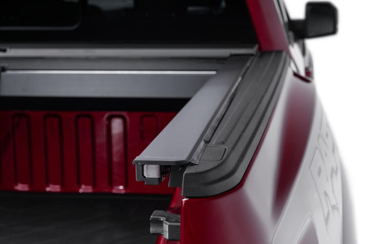 Roll-N-Lock 111-152 Bed-Cover Rail Set