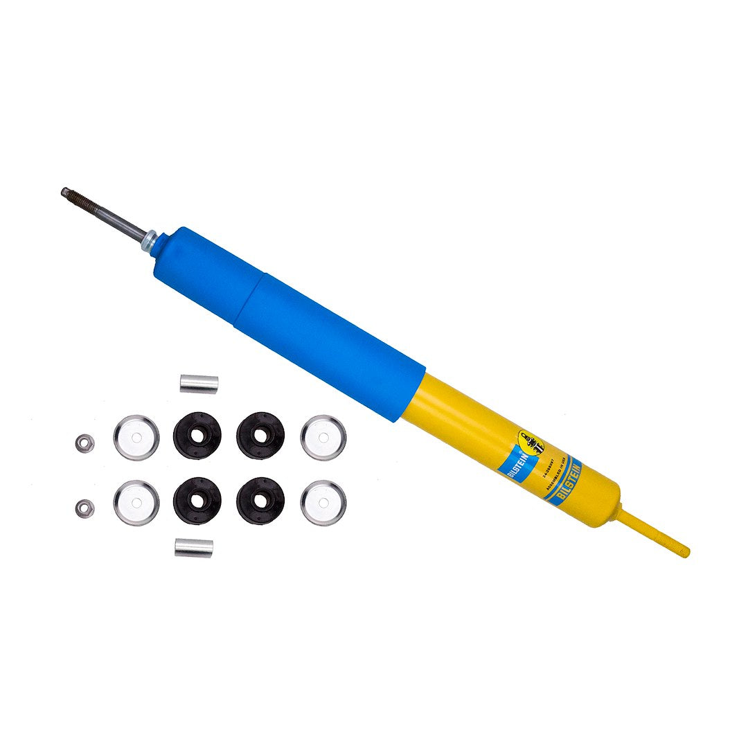 Bilstein 24-268097 Workhorse W22/W24 B6 HD Monotube Shock - image 1