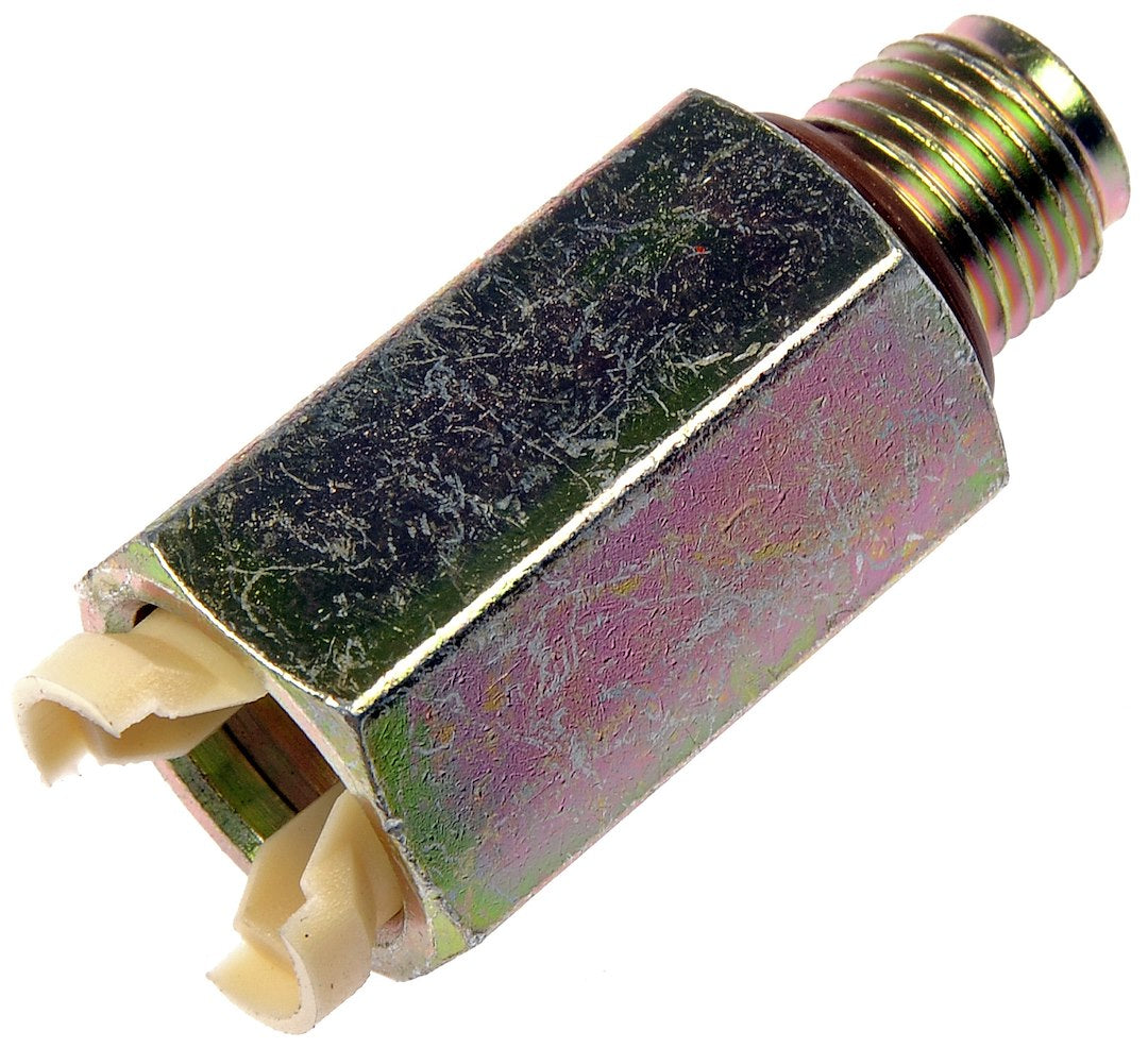 Dorman (OE Solutions) 800-714 M14 Steel Transmission Cooling Connector - image 2