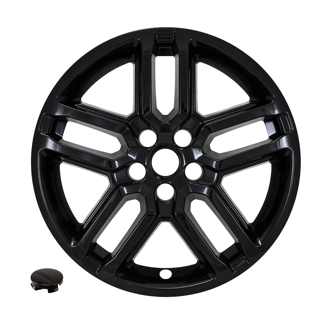 Coast To Coast IMP521BLK Explorer Active 18-Inch Impostor Skins - image 1