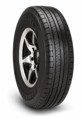 Carlisle Tire 6h04611 Tire - image 1