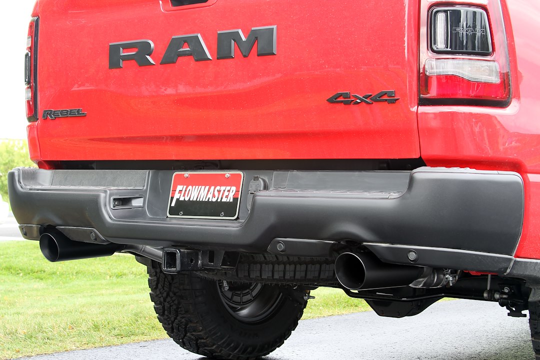Flowmaster 817936 Outlaw Cat-Back System Kit