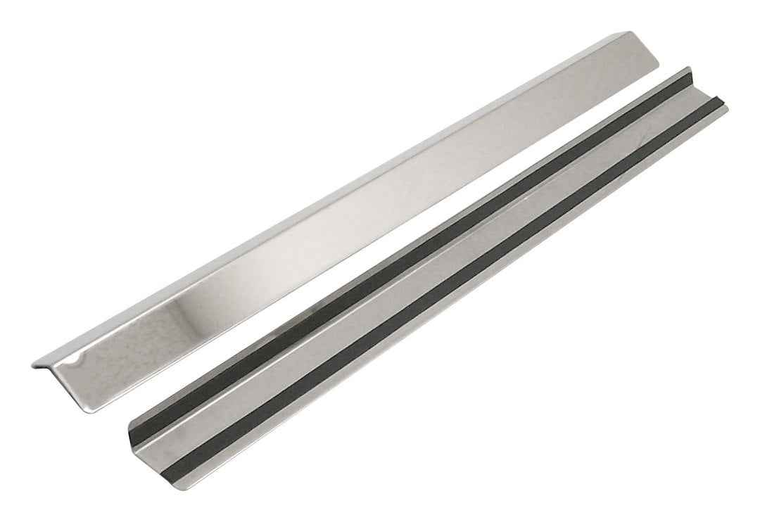 Crown Automotive RT34010 Stainless Door Entry Guard Set