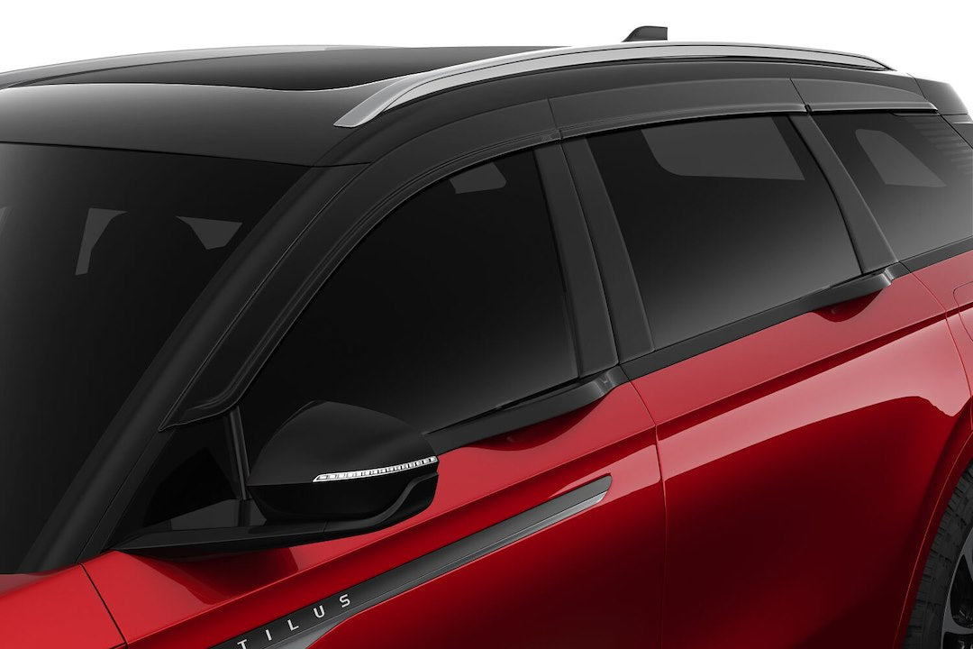 Husky Liner 2856005 Low Profile Ventvisor Window Guards