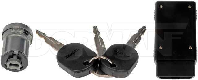 Dorman 989-712 Chassis Ignition Lock Replacement - image 2
