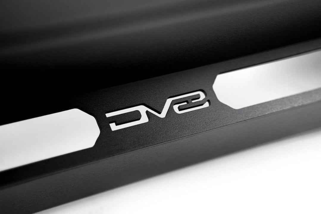 DV8 Offroad FBTT2-05 Tundra Centric Bumper