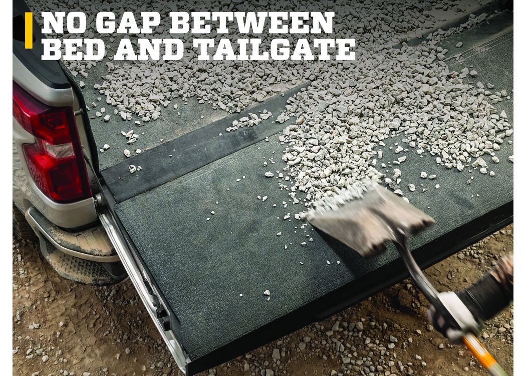 Husky Liner Hilc19ccmpk Guardian Impact Truck Bed Liner