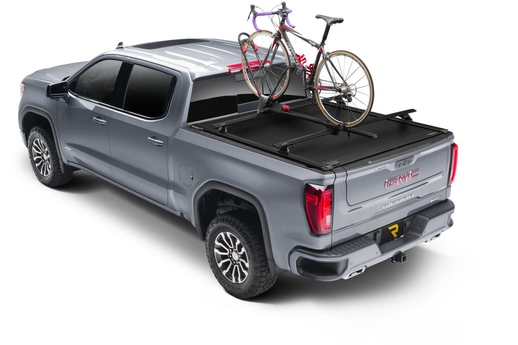 Retrax T-60481 RetraxONE XR Chevy/GMC 1500 Bed Cover