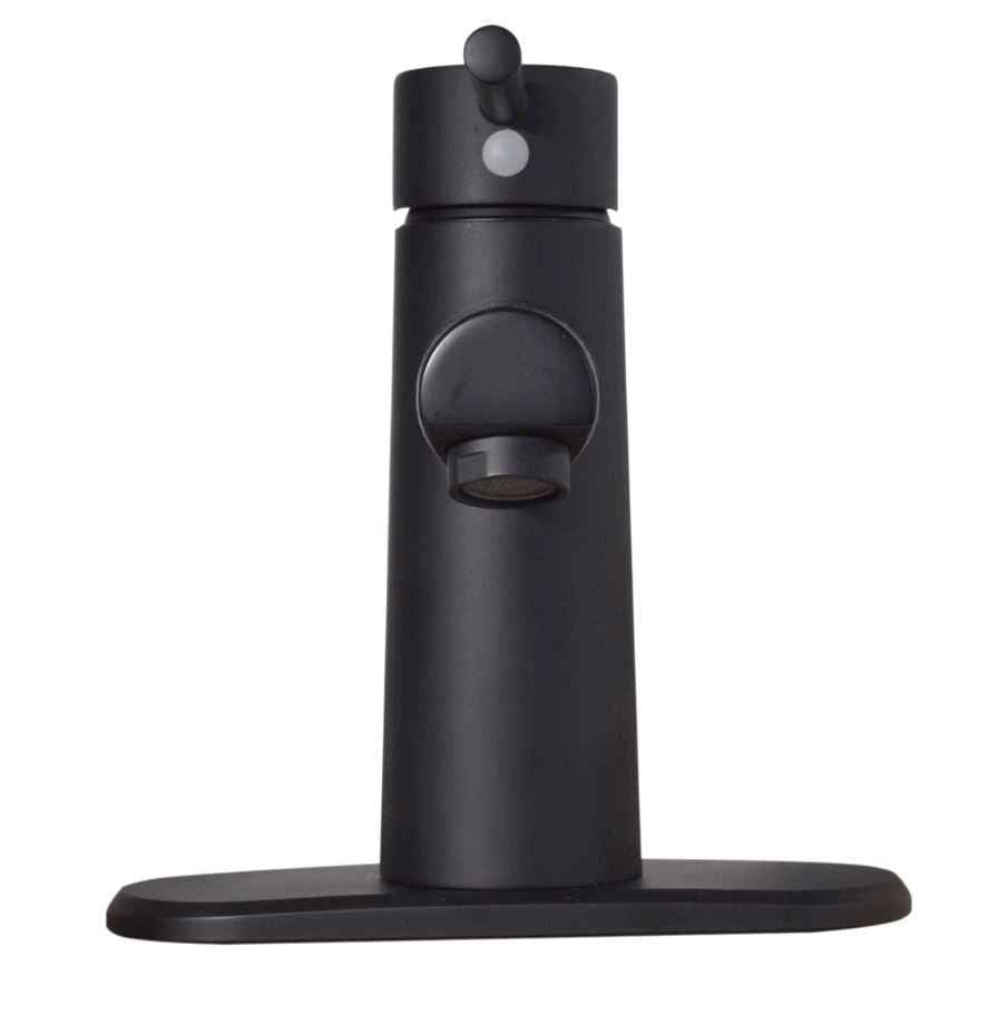 Phoenix Products Lavatory Faucet - Black – PF232703
