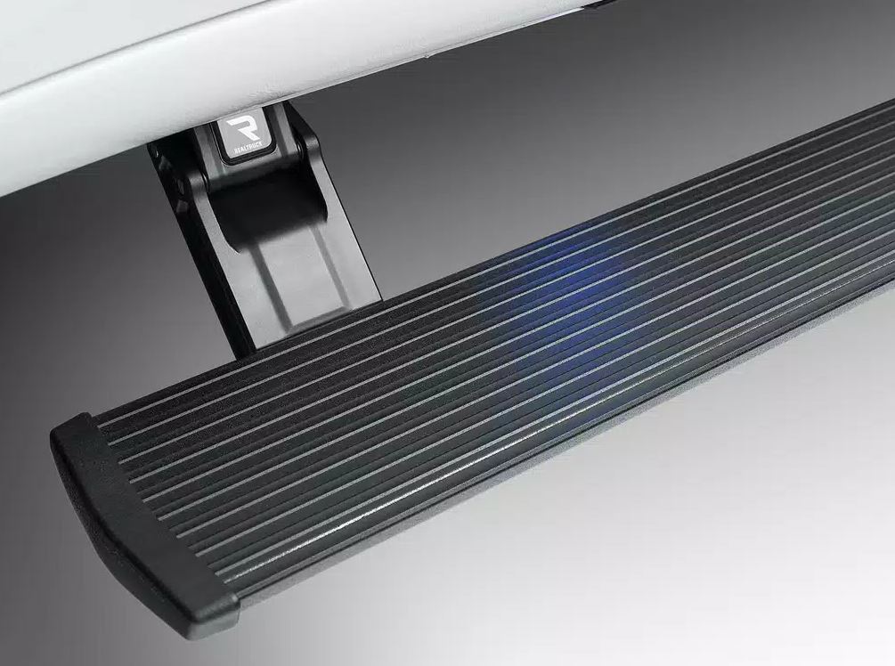 AMP Research 76240-01A PowerStep Lighted Boards for 2019 Ram - image 3