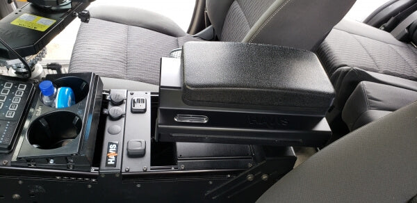 Havis Inc. C-Arpb-1014 Arm Rest