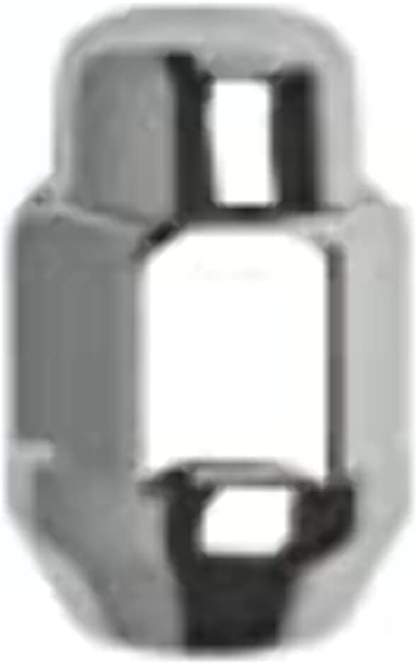 Gorilla 91138 Bulge Acorn Wheel-Nut Box