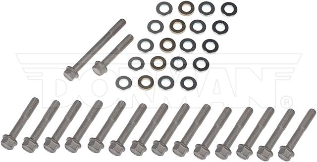 Dorman 32114 Exhaust Manifold Bolt Package - image 1