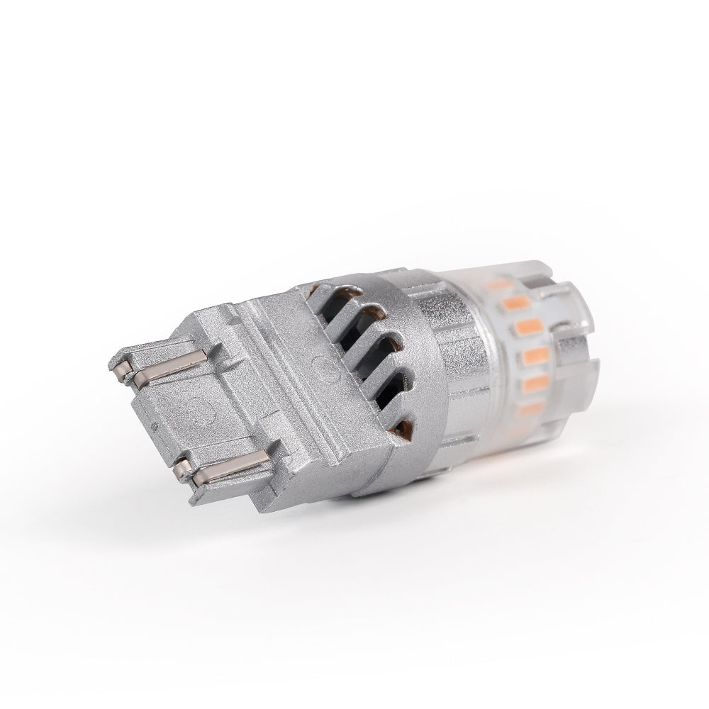 ARC Lighting 3121A Eco WT21W Amber LEDs, Pair - image 4