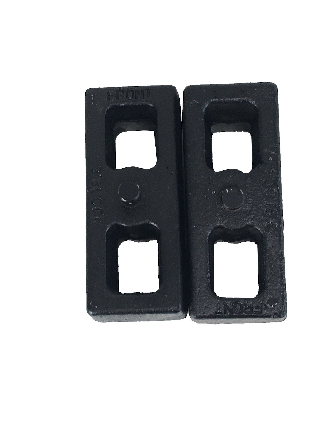 Fabtech FTSBK3 Lift-System Block Parts Package