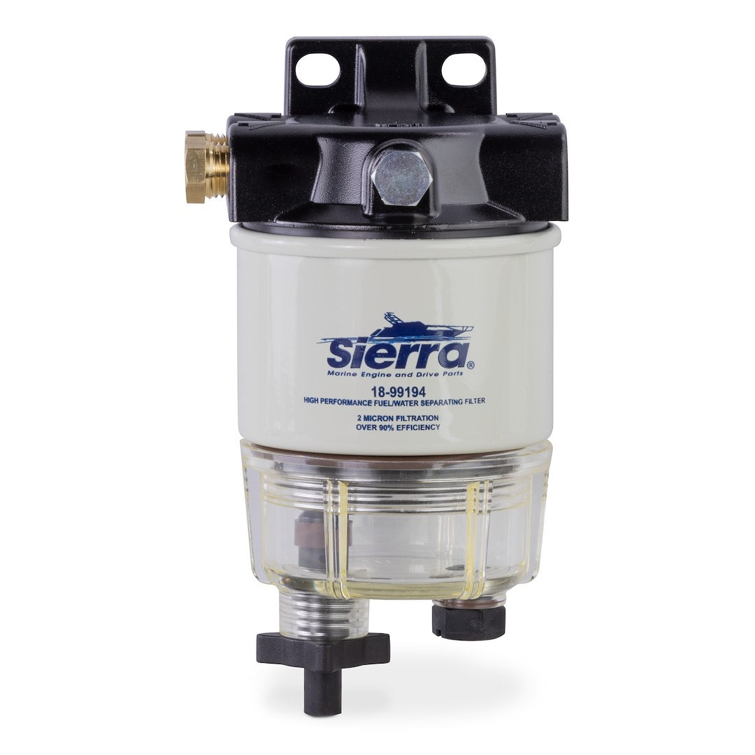 Sierra Marine 18-99294 120 Diesel Water-Separation Kit